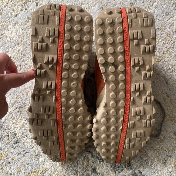 New balance 6.5 woman’s - Picture 5 of 9